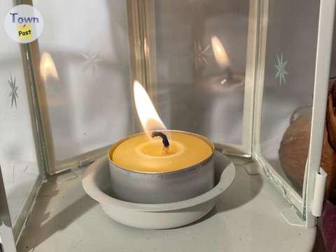 Photo of Beeswax Tealight