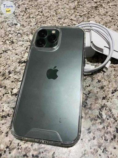 Photo of IPhone 13 Pro Max - 2