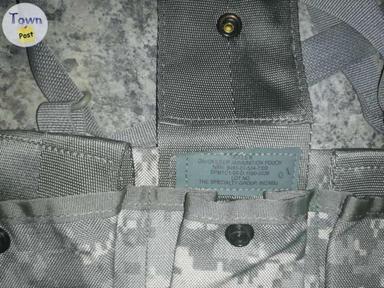 Photo of Genuine US Molle II Bandolier - 2