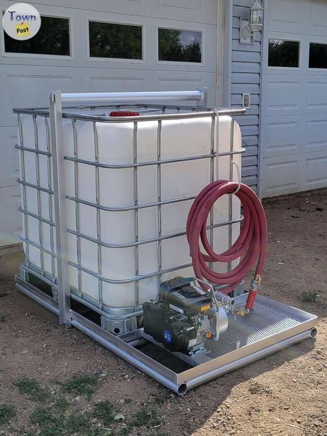 SxS/atv raised cattle gaurds/incinerators - 7 - 983373-1702698663_5