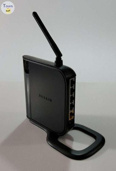 Photo of BELKIN Router - 2