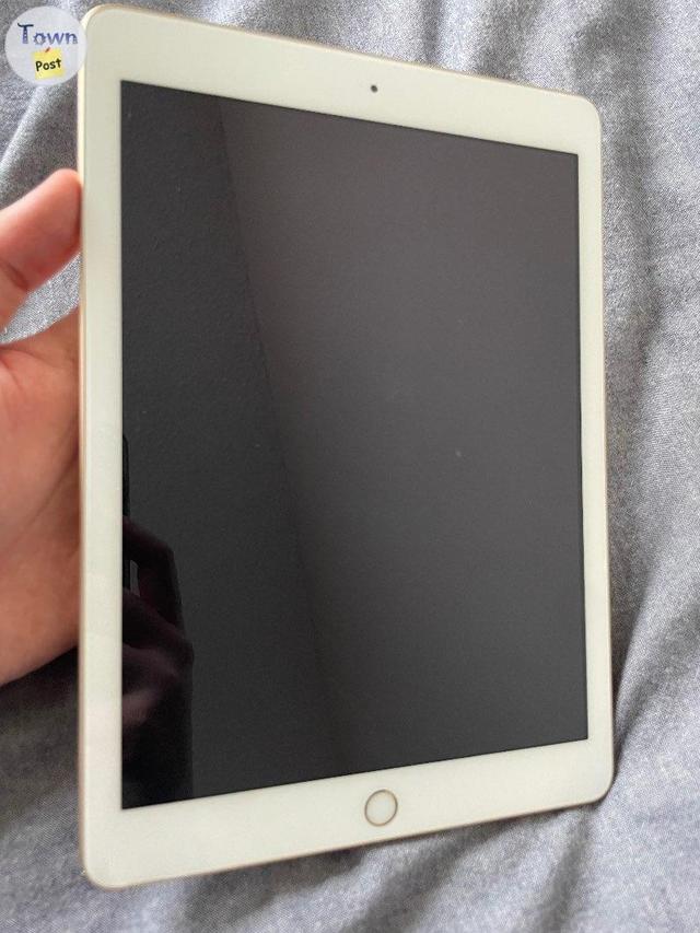 Photo of 5TH GEN IPAD