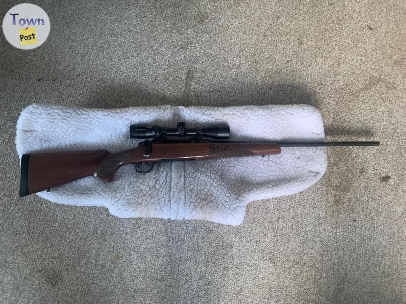 Photo of Remington 783 7mm 