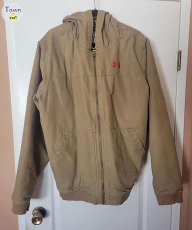 Photo of Under Armour Storm Men's Winter Jacket. - 1