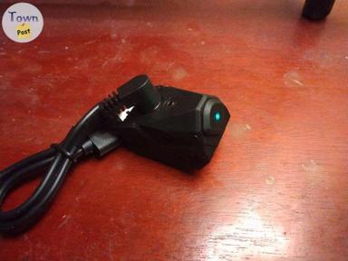 Photo of Ultra Compact Green Laser Sight for Pistol Handgun, Rechargeable. New. $140 - 1