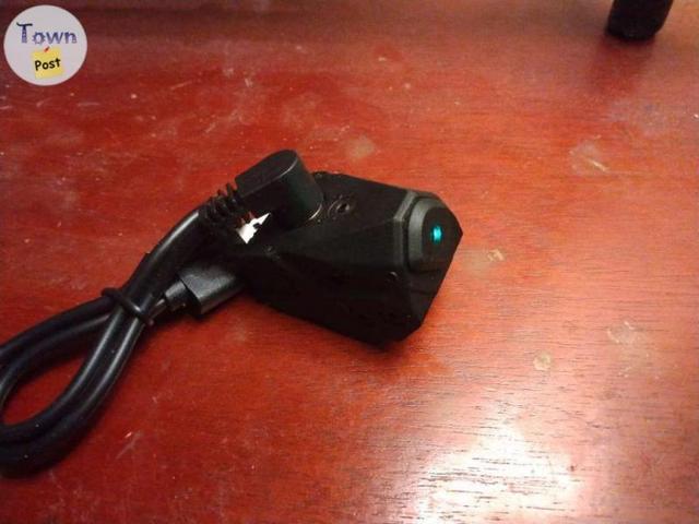 Photo of Ultra Compact Green Laser Sight for Pistol Handgun, Rechargeable. New. $140