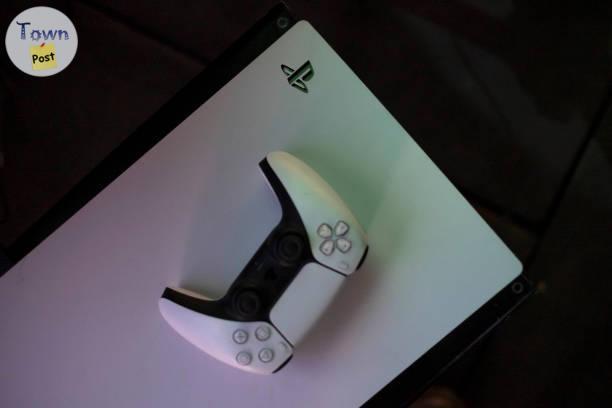 Photo of Play Station 5