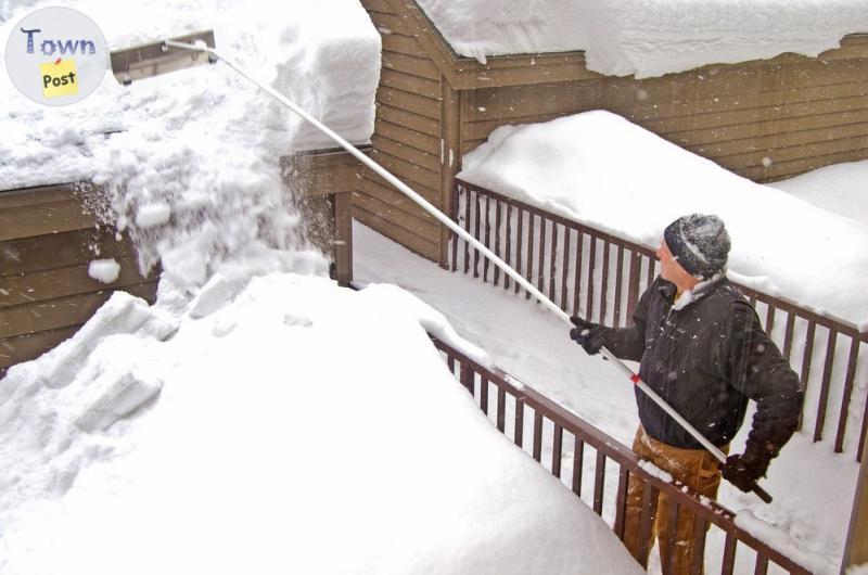 Photo of Snow Clearing