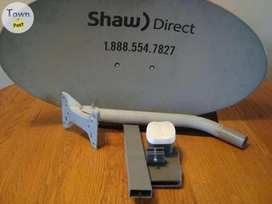 Photo of Shaw Direct Accessories - 2