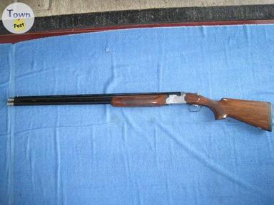 Photo of Beretta 682S Sporting,12 ga - 1