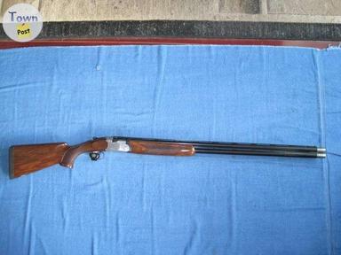 Photo of Beretta 682S Sporting,12 ga - 2