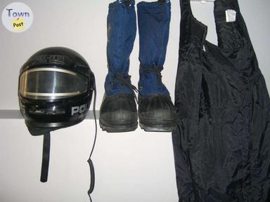 Photo of skidoo gear - 1