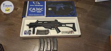 Photo of Classic Army G36c airsoft - 1