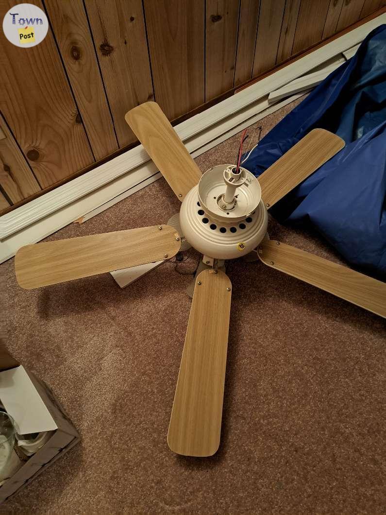 Photo of Ceiling fan