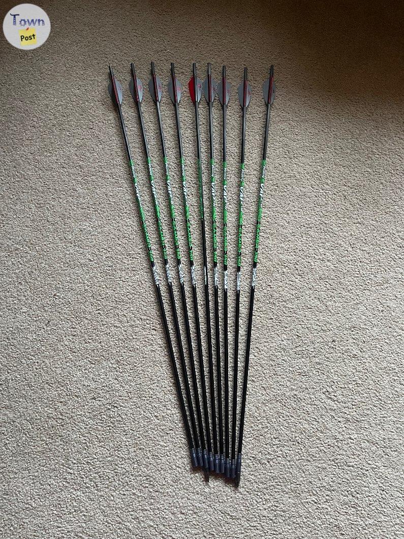 Photo of Victory Arrows