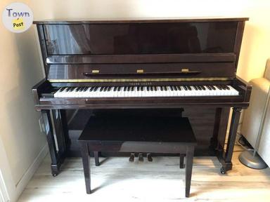 Photo of Piano for sale - 1