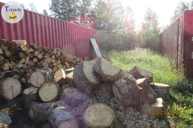 Photo of firewood - 1