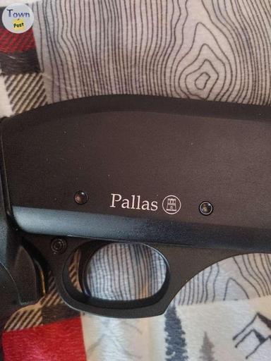 Photo of Pallas 12 gauge - 2