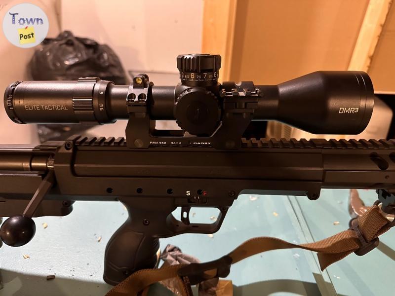 Photo of Bushnell DMR3 