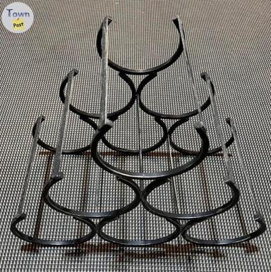 Photo of Wine Rack $2 - 2