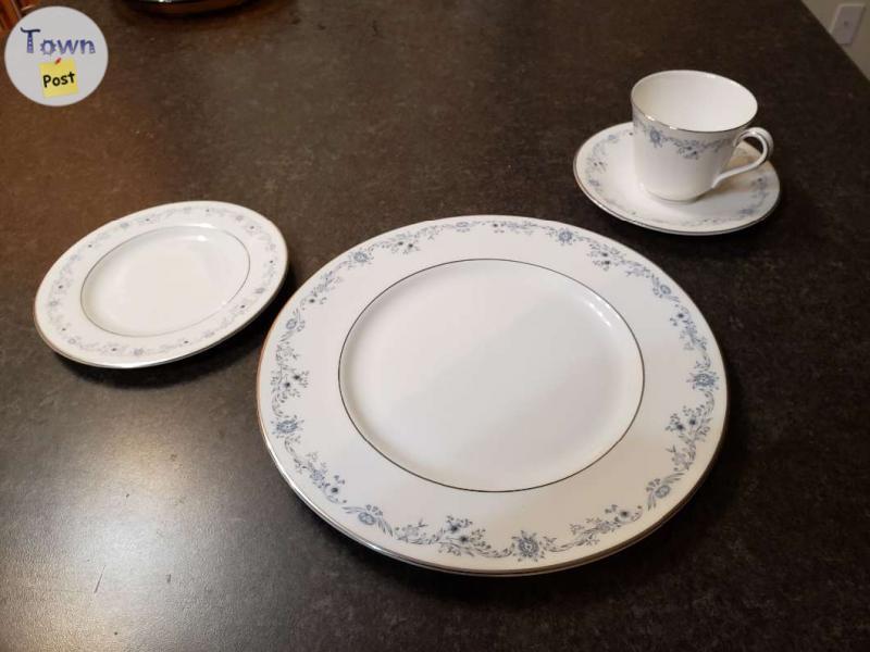 Photo of Vintage Royal Doulton Angelique China