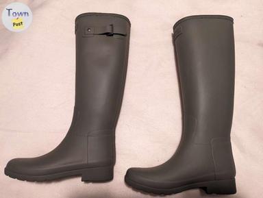 Photo of Women's Hunter Boots  - 1