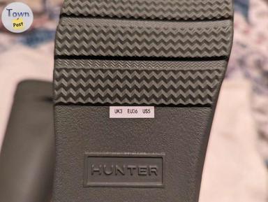 Photo of Women's Hunter Boots  - 2