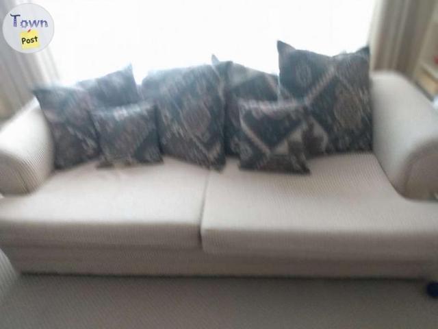 Photo of Sofa