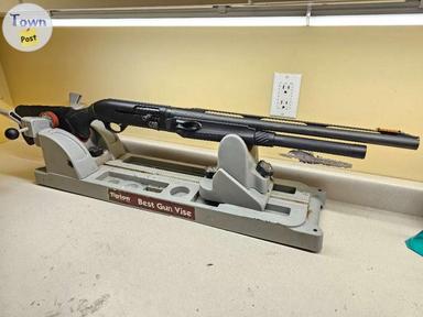 Photo of Price Reduced! Benelli M2 3-gun Setup - 1