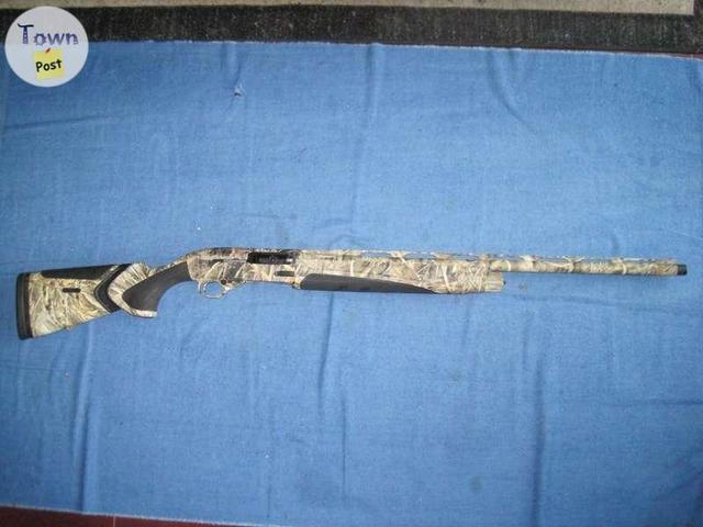 Photo of Beretta A400 Xtreme Plus  Camo 12 Ga 