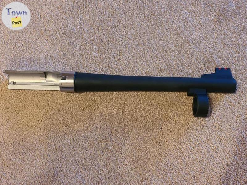 Photo of Taiga XM barrel 10inch 12GA barrel