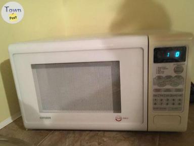 Photo of Microwave - 1