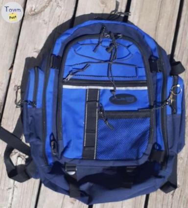 Photo of Backpack - 1