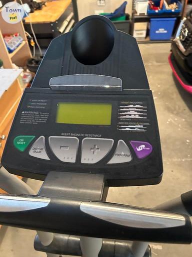 Photo of Free Eliptical Exercise Machine - 2