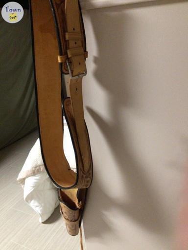 Photo of Belt and holster - 1