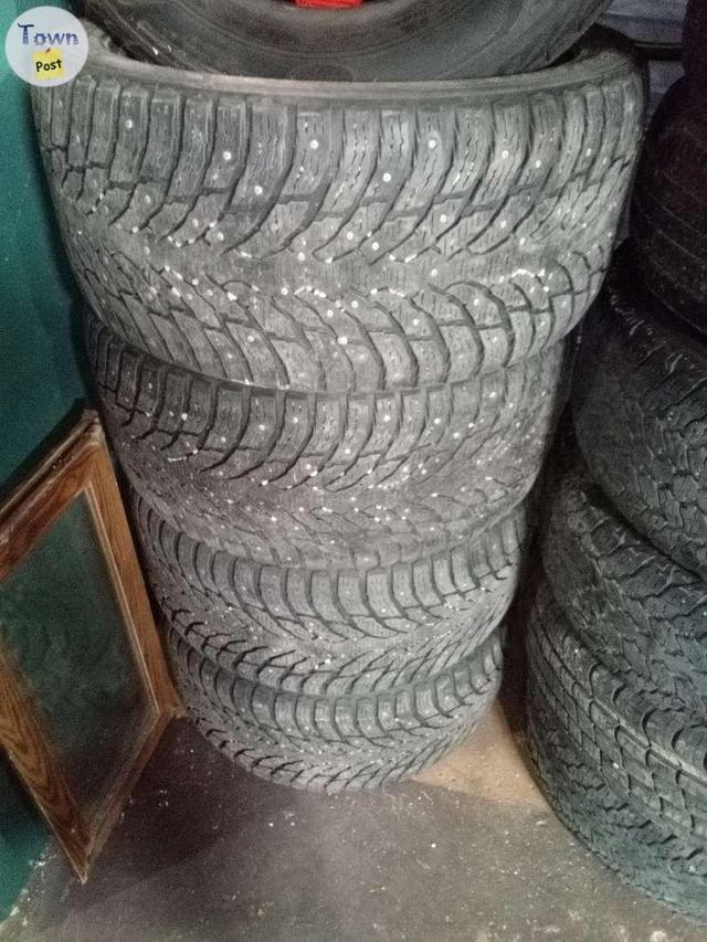 Photo of 295/40r20