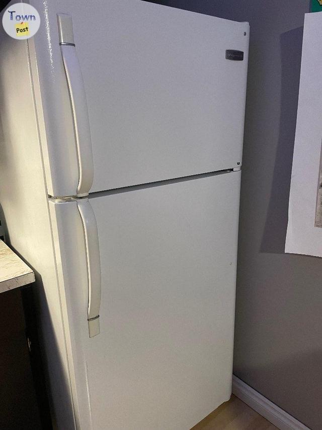 Photo of Fridge