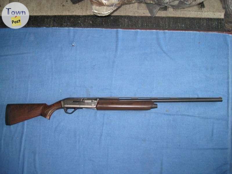 Photo of Winchester SX4 Upland Field 12 Ga