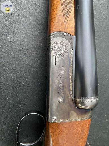 Photo of KFC (Kawaguchiya) 12 gauge sidexside - 2