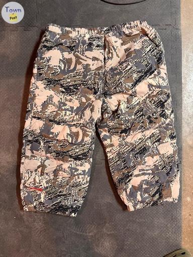 Photo of Sitka Kelvin Lite Down Pant - 2