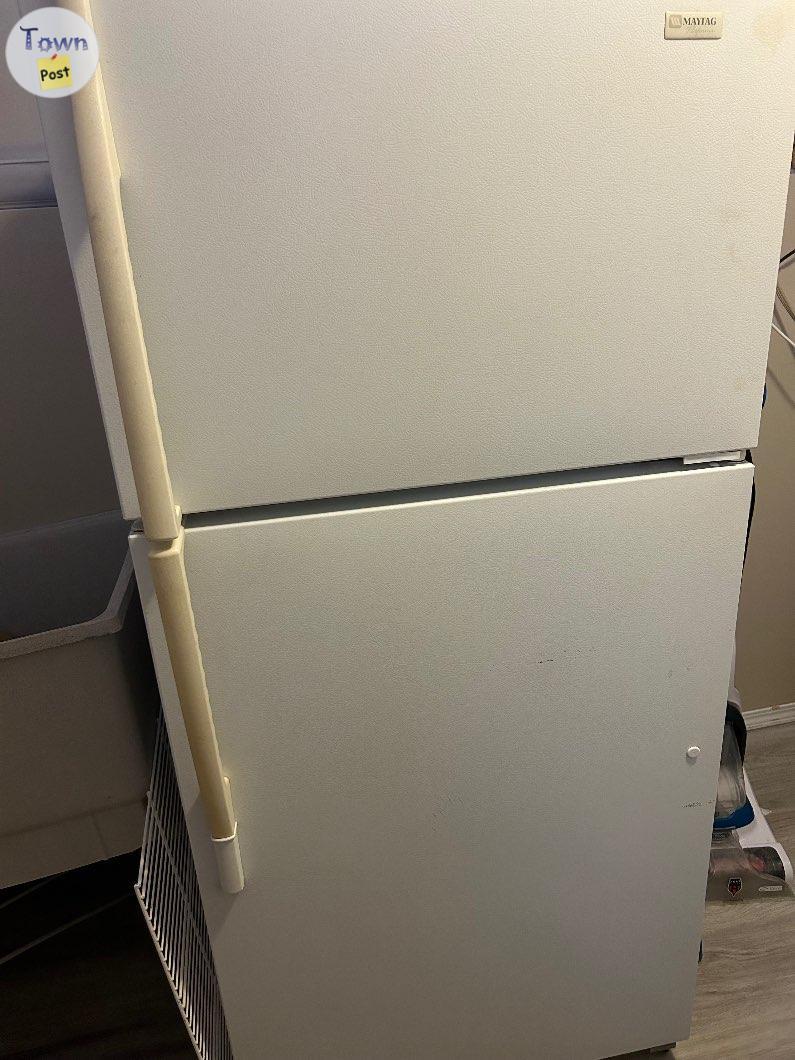 Photo of Fridge