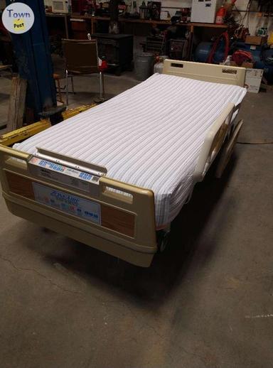 Photo of Used hospital bed for sale  - 2