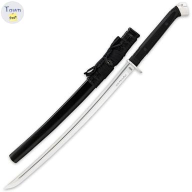 Photo of Japanese Katana Sword - 1