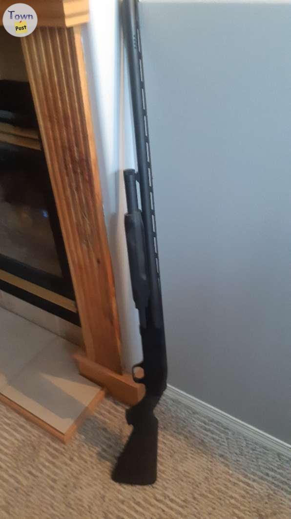 Photo of Mossberg 12g shot gun