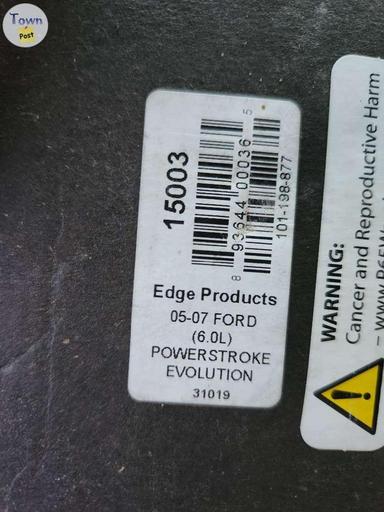 Photo of 6.0 powerstroke tuner - 2