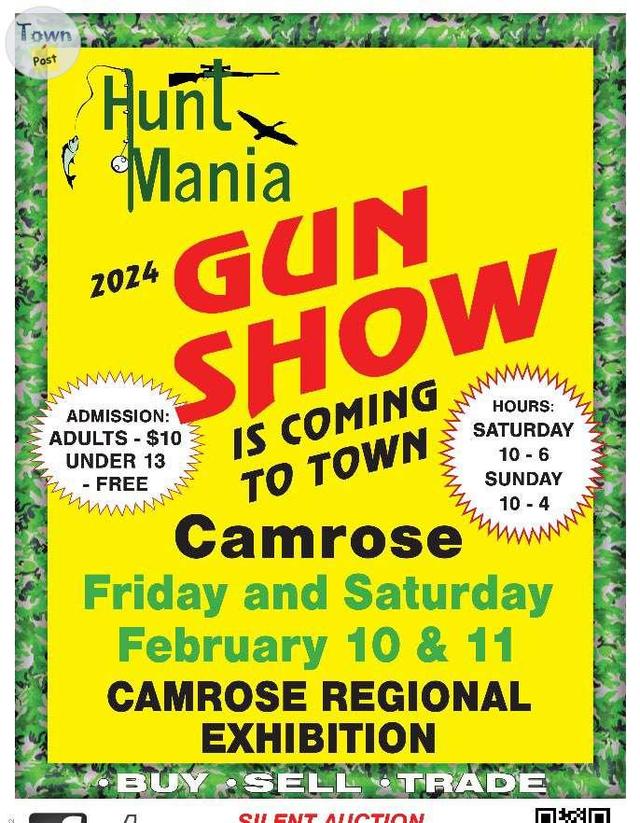 Photo of Hunt Mania Gun Show