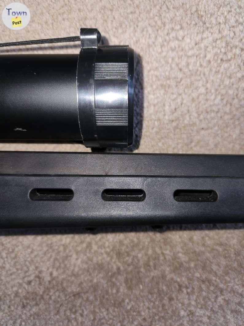 Photo of Remington 700 VTR ADL 308