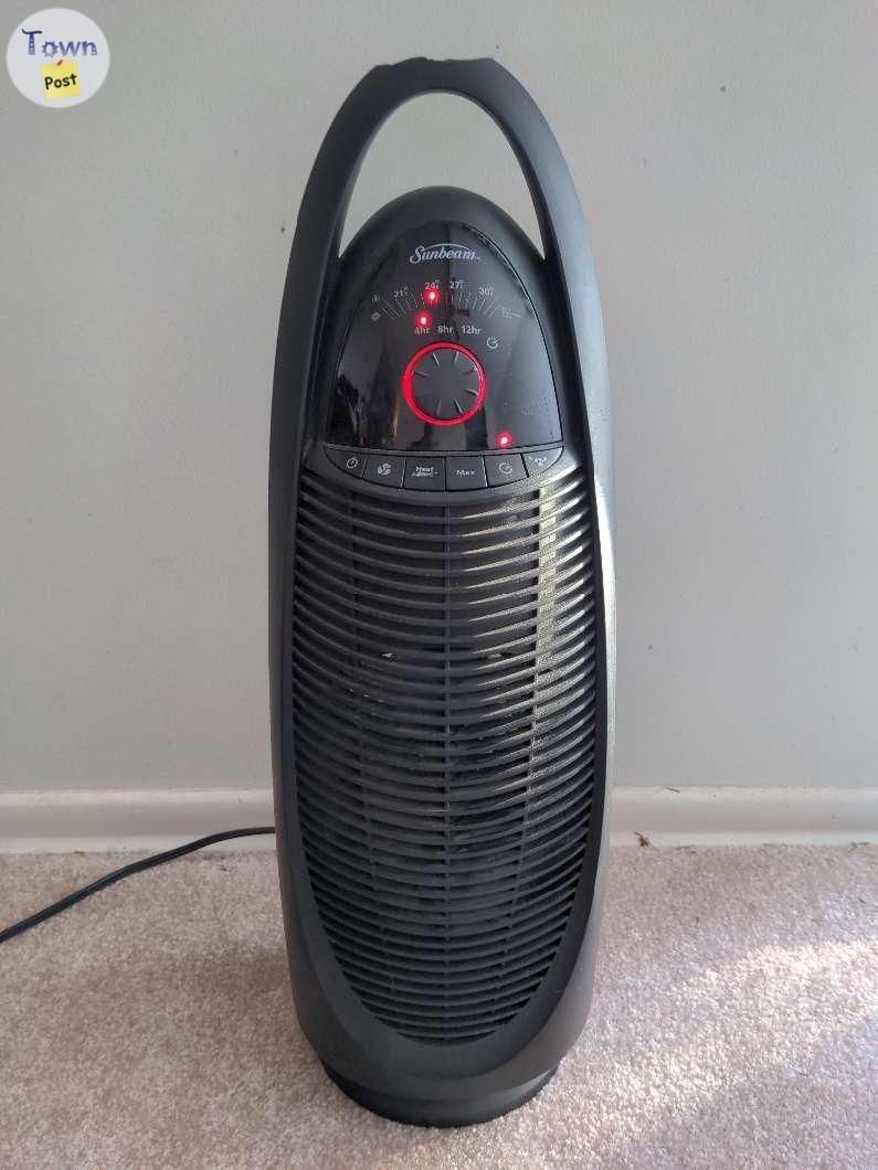 Photo of Electric Heater