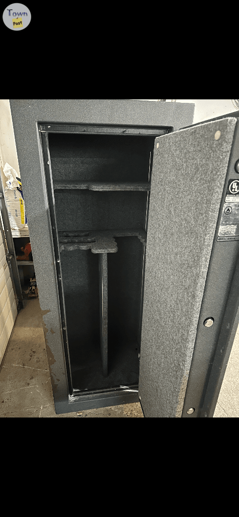 Photo of Centurion gun safe 