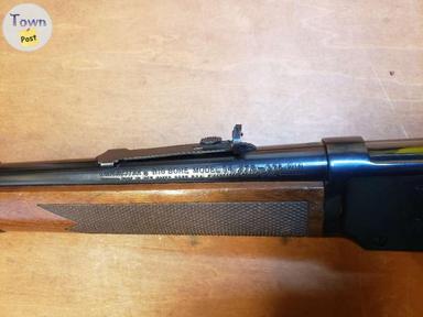 Photo of Winchester Big Bore 94 - 2